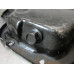 27B114 Lower Engine Oil Pan From 2019 Nissan Rogue  2.5